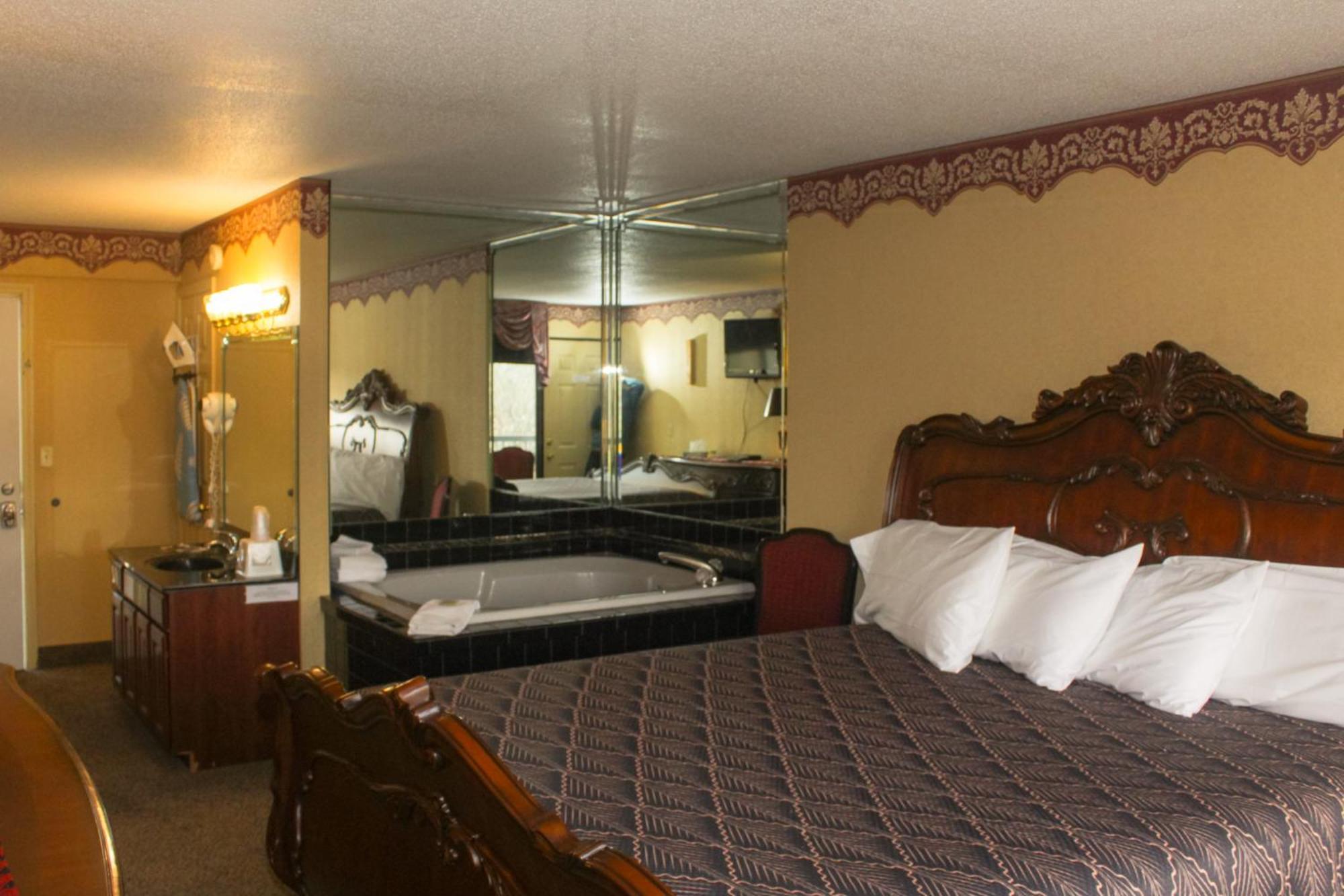 Rivergate Mountain Lodge Pigeon Forge Zewnętrze zdjęcie