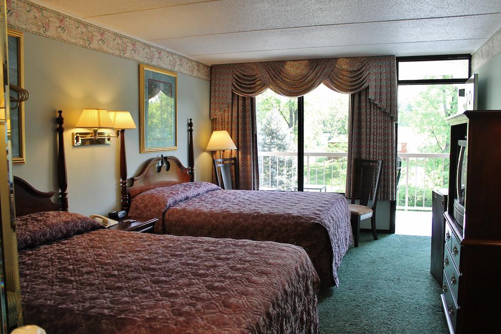 Rivergate Mountain Lodge Pigeon Forge Pokój zdjęcie