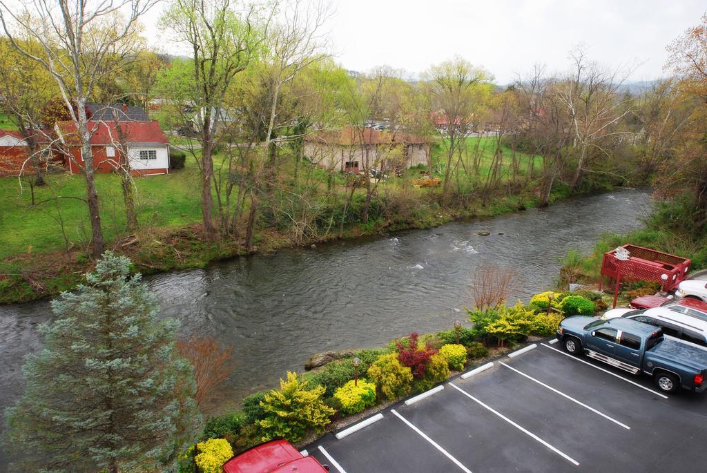 Rivergate Mountain Lodge Pigeon Forge Zewnętrze zdjęcie