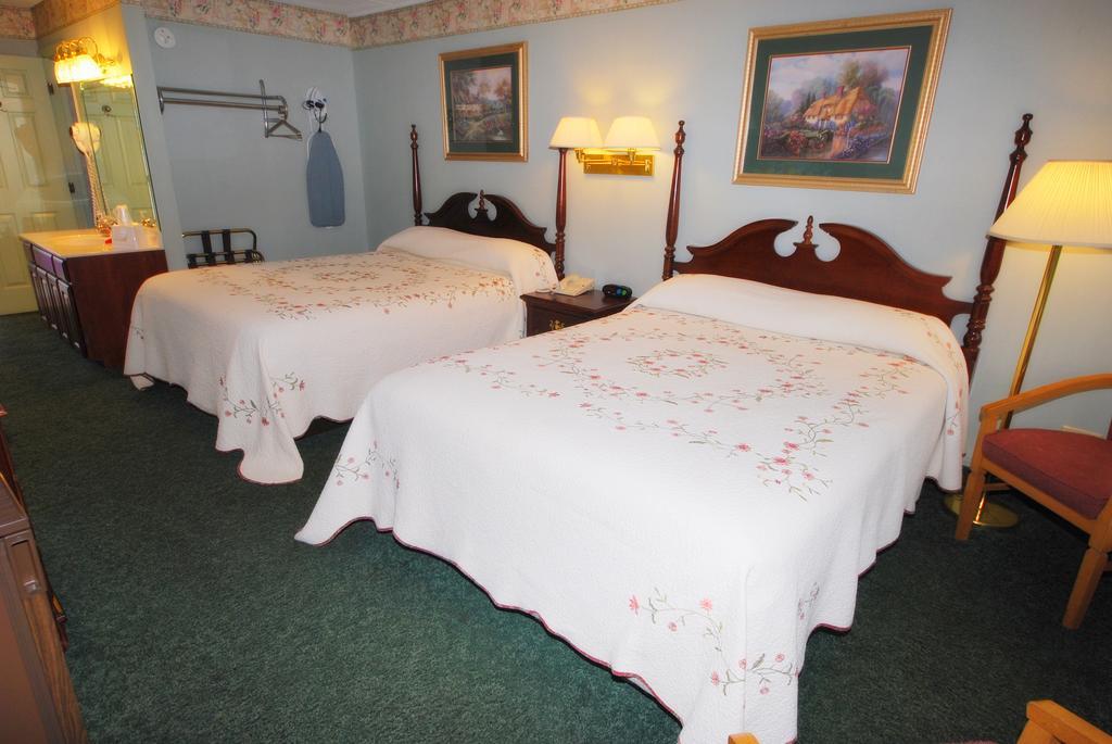 Rivergate Mountain Lodge Pigeon Forge Zewnętrze zdjęcie