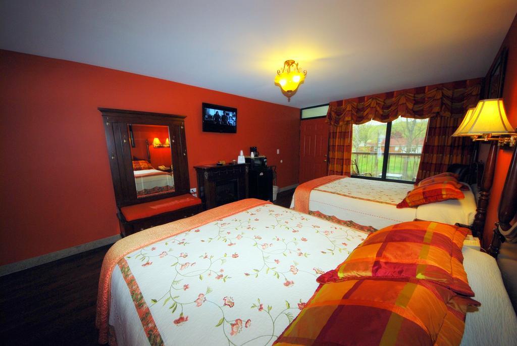 Rivergate Mountain Lodge Pigeon Forge Zewnętrze zdjęcie