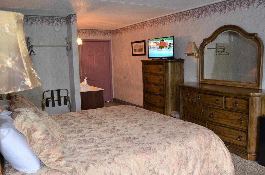 Rivergate Mountain Lodge Pigeon Forge Zewnętrze zdjęcie
