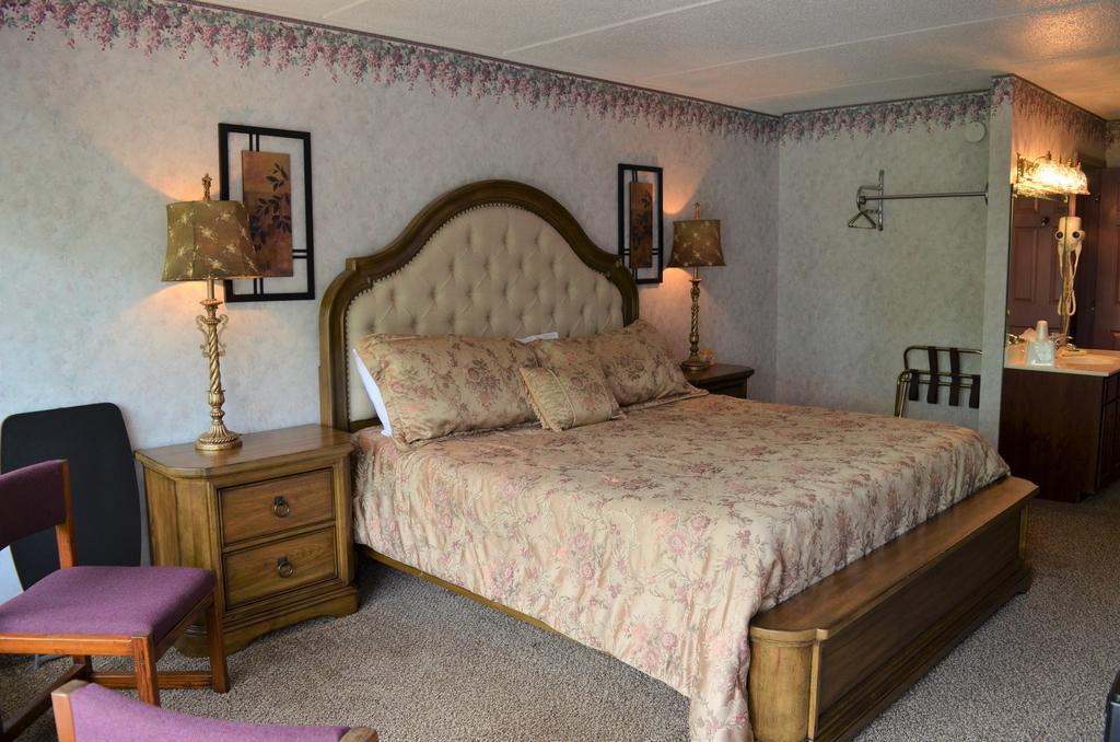 Rivergate Mountain Lodge Pigeon Forge Zewnętrze zdjęcie