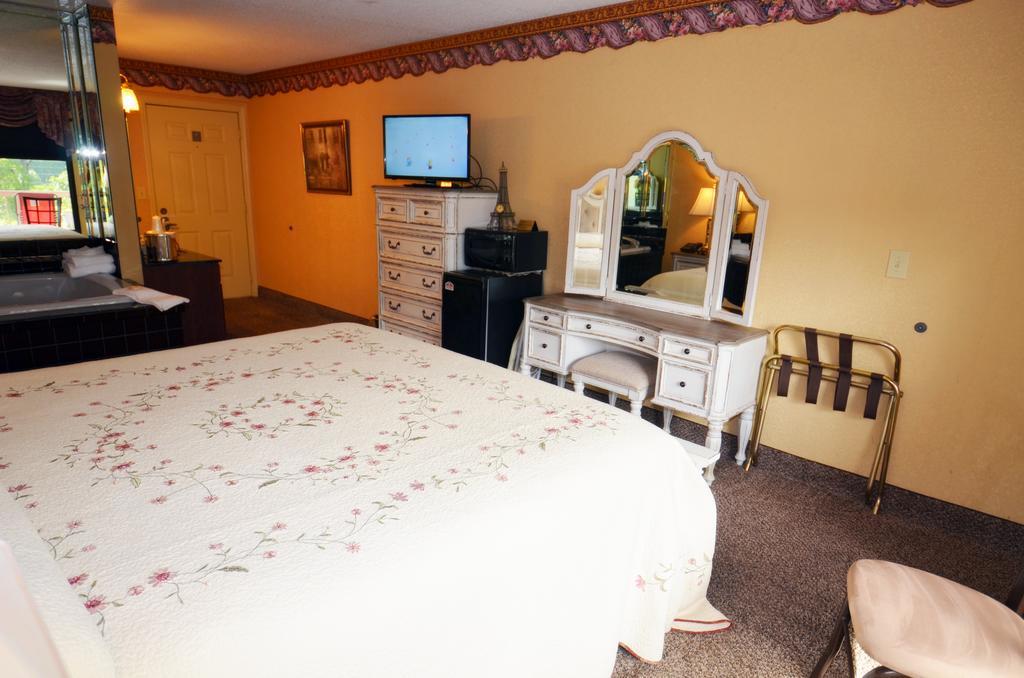 Rivergate Mountain Lodge Pigeon Forge Zewnętrze zdjęcie