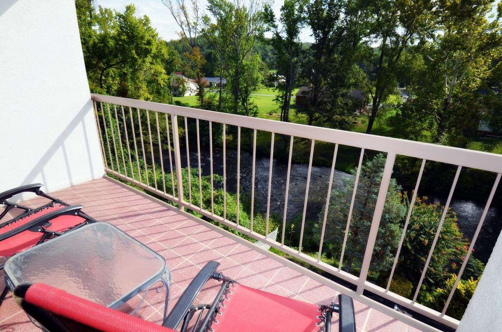 Rivergate Mountain Lodge Pigeon Forge Zewnętrze zdjęcie