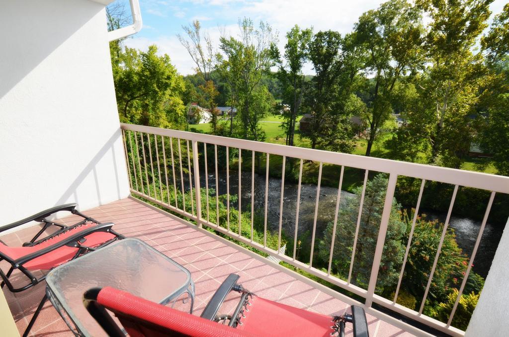 Rivergate Mountain Lodge Pigeon Forge Zewnętrze zdjęcie