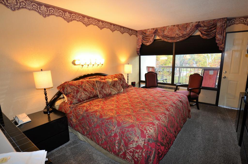 Rivergate Mountain Lodge Pigeon Forge Zewnętrze zdjęcie